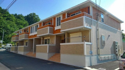 【外観】 | グリーンアネックス