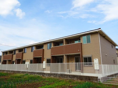 【外観】 | シャンペトル