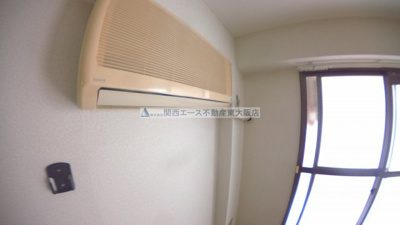 【その他】 | リバーサイド瓢箪山