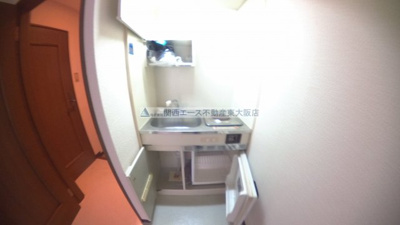 【設備】 | リバーサイド瓢箪山