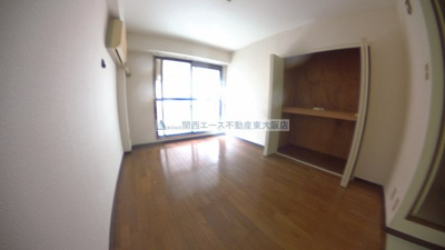 【内装】 | リバーサイド瓢箪山