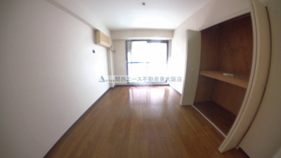 【居間・リビング】 | リバーサイド瓢箪山