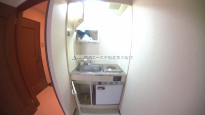  | リバーサイド瓢箪山