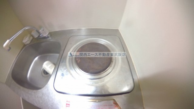  | リバーサイド瓢箪山