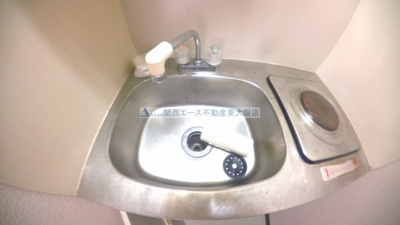  | リバーサイド瓢箪山