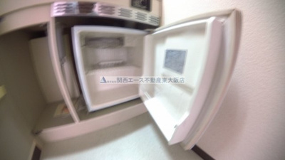  | リバーサイド瓢箪山