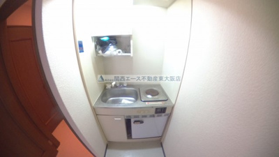  | リバーサイド瓢箪山