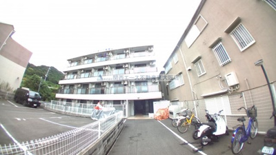  | リバーサイド瓢箪山