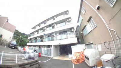  | リバーサイド瓢箪山