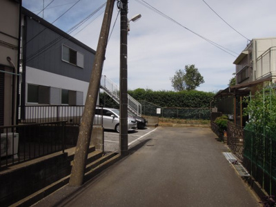 【周辺】 | キューブ