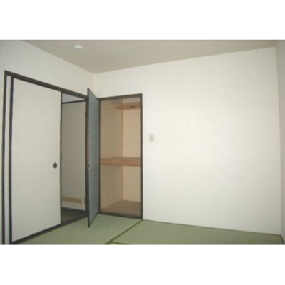 【内装】 | サンセットローズ A