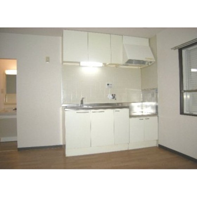 【内装】 | サンセットローズ A