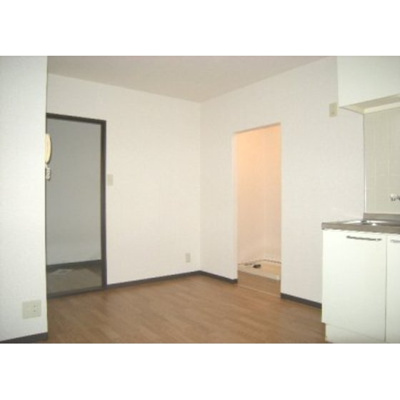 【内装】 | サンセットローズ A