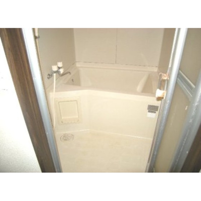 【内装】 | サンセットローズ A