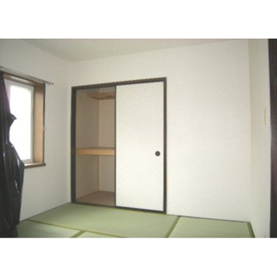 【内装】 | サンセットローズ A