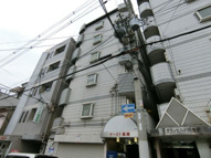 イースト阪南の画像