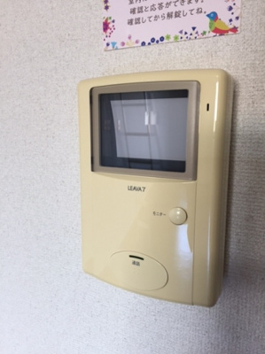 【セキュリティ】 | ミューズ大幸