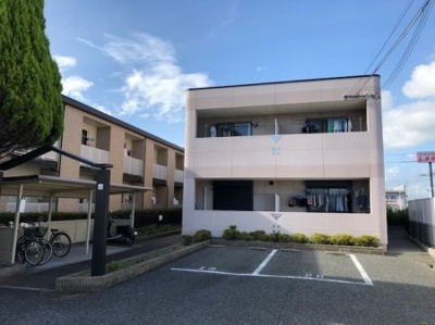 【外観】 | ミューズ大幸