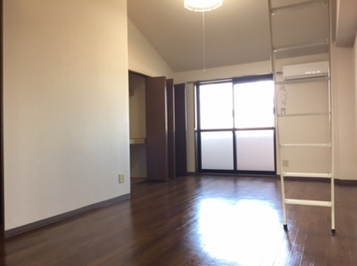 【居間・リビング】 | ミューズ大幸