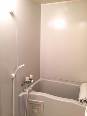 【浴室】 | ミューズ大幸