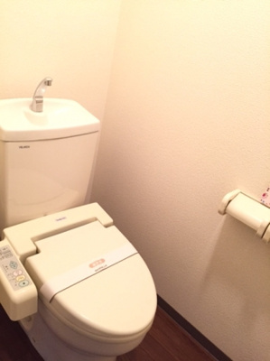 【トイレ】 | ミューズ大幸