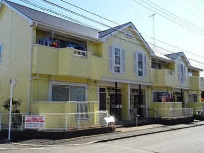 【外観】 | マウンテンキャッスル2