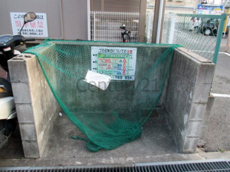 【その他共用部分】