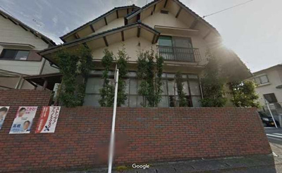 【外観】 | 大津市日吉台1丁目26-4　中古戸建