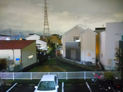 【展望】 | レスポワール