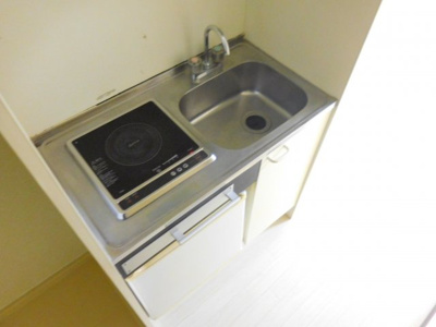 【キッチン】 | レスポワール