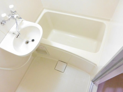 【浴室】 | レスポワール