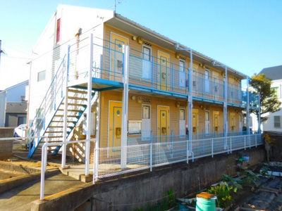 【外観】 | レスポワール