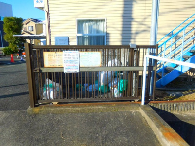 【その他共用部分】 | レスポワール