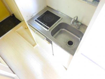 【キッチン】 | レスポワール