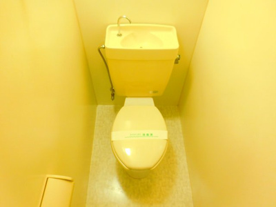 【トイレ】 | レスポワール