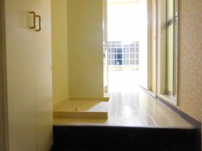 【玄関】 | レスポワール