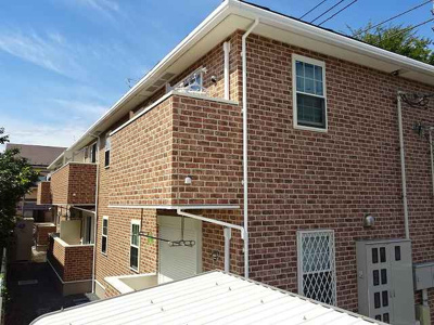 【外観】 | ローゼンハイム