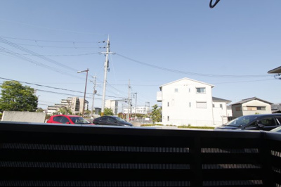 【展望】 | セレーノ二上・駅前Ⅱ