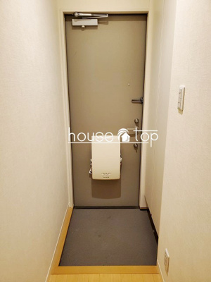 【玄関】 | コーポラス若草ＥＡＳＴ