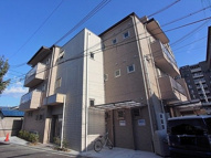 Cross Side 扇町の画像