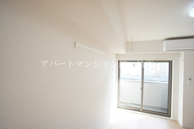 アライブ　ジュネスの内装