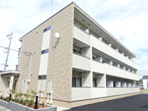 アライブ　ジュネスの画像