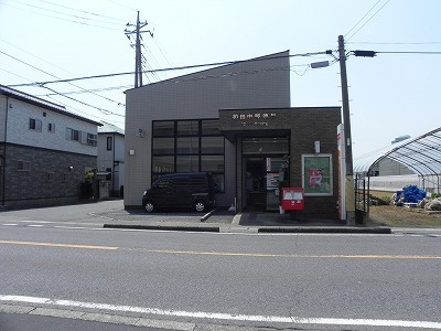 アライブ　ジュネスのその他