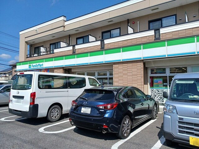 アライブ　ジュネスのその他