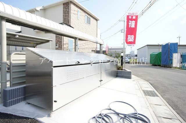 アライブ　ジュネスのその他