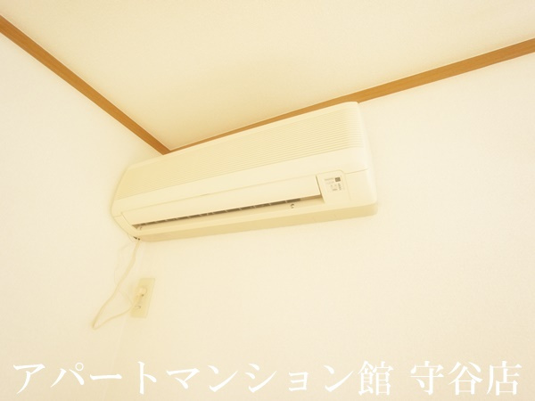 サンハイツⅡの設備