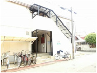 タウニィ東園田の画像