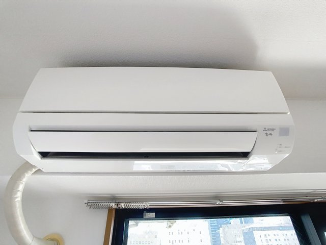 ハイデンスニーズの設備