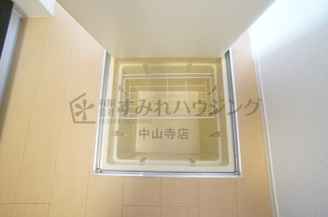 エルカミーノレアルの設備