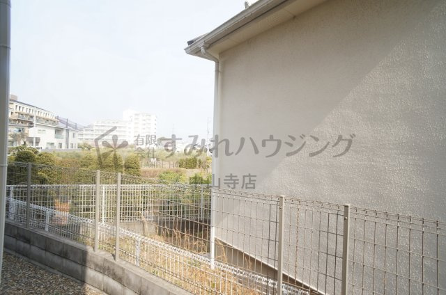 エルカミーノレアルの展望